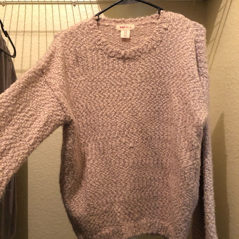 Sweater